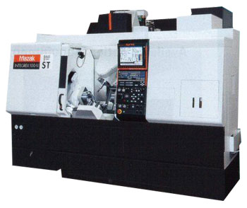 MAZAK