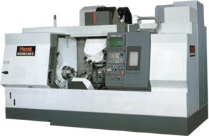 mazak