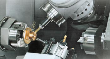 mazak