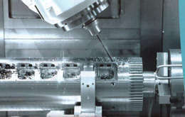 mazak
