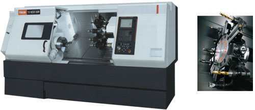 mazak